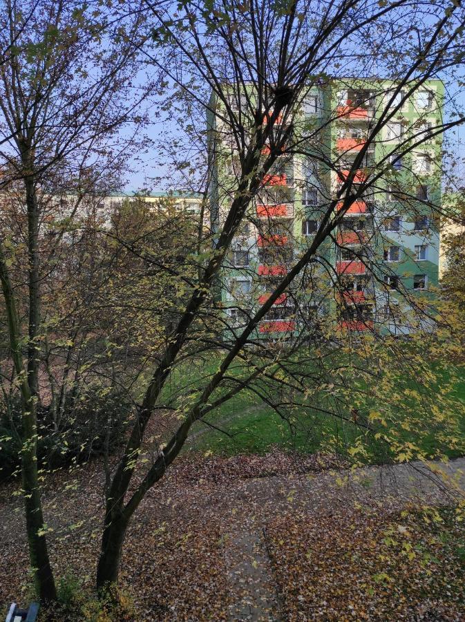 Apartamento Stiborka Olomouc Exterior foto