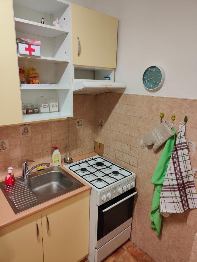Apartamento Stiborka Olomouc Exterior foto